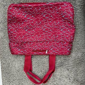 Hadaki Tennis Tote